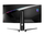 Monitor MSI MPG Artymis, 34", 3440 x 1440, UltraWide Quad HD, 165 Hz, i zi