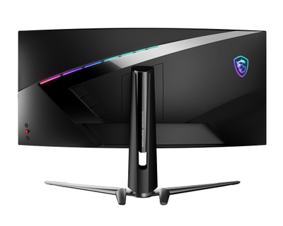 Monitor MSI MPG Artymis, 34", 3440 x 1440, UltraWide Quad HD, 165 Hz, i zi