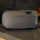 Necesere tualeti Peak Design Wash Pouch Small, e vogël, kompakte, që s’e kap uji, blu Ocean