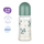Shishe PP me qafë të gjerë Baby Nova (0-24 muaj), 300ml, e gjelbër