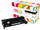 Toner OWA Armor Pro Canon CRG 057, zëvendësues, i zi