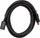 Kabllo DisplayPort Pawonik, 3m, 4K UHD, e zezë
