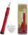 Thikë hobi Army Painter Hobby Knife për miniatura, me tehe rezervë, gri