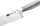 Set thikash Ballarini Tanaro, 7 copë, me bllok druri, inox