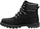 Çizme outdoor CAT Footwear Colorado 2.0 Hiker Waterproof TX, të papërshkueshme nga uji, e zezë