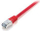 Kabllo Equip Patchcord Cat6, S / FTP, 15m, e kuqe