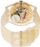 Orë dore Swatch Golden Sparkle SUOK704