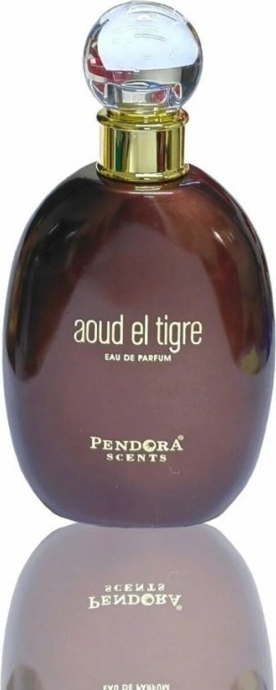 Parfum Pendora Scents Aoud El Tigre, Eau de Parfum, 100ml, për të dy gjinitë