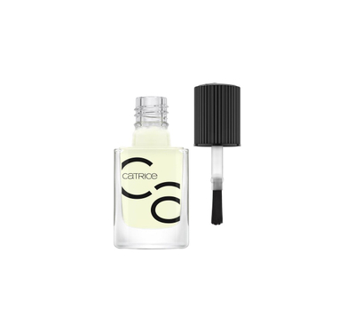Llak për thonj Catrice Lemon Butter, no.152, 10.5 ml