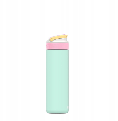 Shishe termike Kambukka Lagoon Insulated, 600 ml, plastike Tritan, Ice Pop