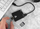 Читач за картички Exascend Nitro, CFexpress 4.0 Type A, USB4 40 Gbps, алуминиумска кутија
