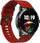 Smartwatch G.Rossi SW018-4, ekran me prekje, mat aktivitete, i kuq
