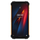 Телефон Ulefone Armor 8, 6.1\", 4GB 64GB, портокалов