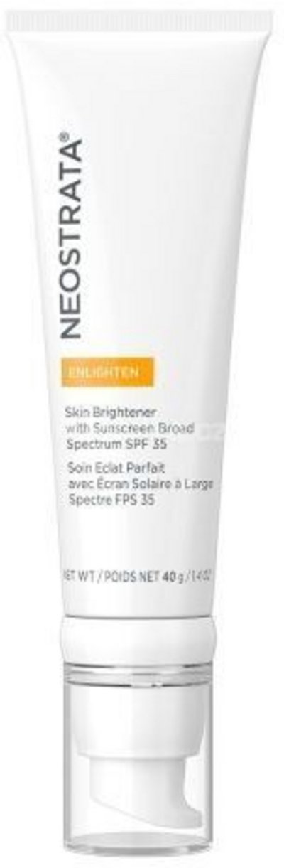 Krem për fytyrë NEOSTRATA Enlighten SPF 35, 40 g