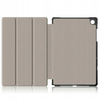 Këllëf grafik për tablet Samsung Galaxy Tab A9 8.7, model X110 X115, me dizajn Don’t Touch Me, shumëngjyrësh