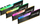 Memorie G.Skill Trident Z RGB, DDR4, 16 GB, 4000 MHz, CL18, F4-4000C18D-16GTZRB