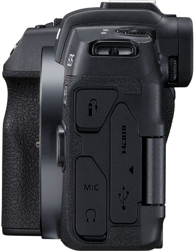 Fotoaparat Canon EOS RP, i zi + RF 24-105mm F4-7.1 IS STM