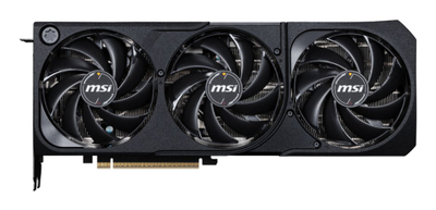 Kartë grafike MSI GeForce RTX 5070 Ti SHADOW 3X OC, 16GB GDDR7, PCIe 4.0, e zezë