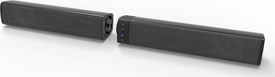 Soundbar Xoro HSB 55, 20W, Bluetooth 5.0, i zi