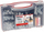 Set tiple dhe vida Fischer EASY Box UX 533630, 126 copë, shumëngjyrëshe