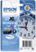 Ngjyrë Epson Multipack 27XL DURABrite Ultra, 3 ngjyra