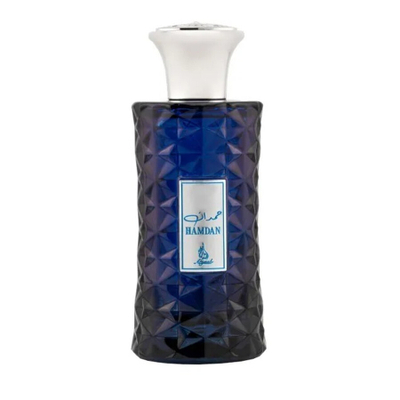 Eau de Parfum Khadlaj Atyaab Hamdan, 100ml