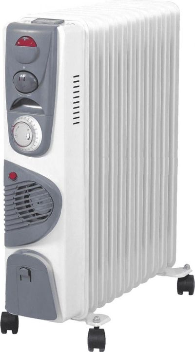 Ngrohëse Volteno Turbo VO0275, 2400W, i bardhë
