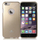 Mbulesë telefoni Mercury Jelly për Lenovo Moto G5S, TPU i butë, ngjyrë gold