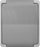 Prizë hermetike ORNO OR-OE-7105/GR, montim sipërfaqësor, IP44, gri grafit