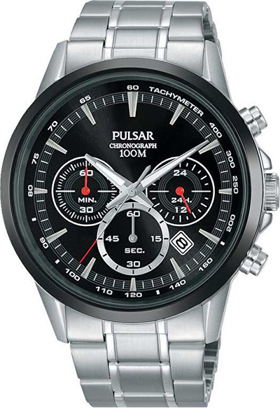 Orë dore Pulsar PT3913X1