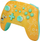 Kontroller PowerA Enhanced Cuphead, wireless, i verdhë
