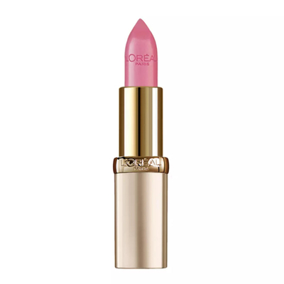 Buzëkuq L'Oreal Paris Color Riche Lipstick, 303 Rose Tendre, 5ml