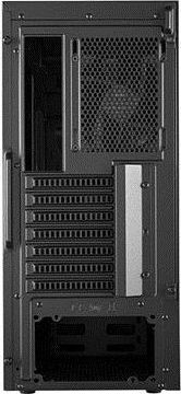 Kasë Cooler Master MasterBox NR600, Midi Tower