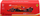 Maket makine garuese Bburago Ferrari SF-24 Leclerc 1:24, me helmetë, i kuq