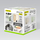 Ibrik elektrik Maestro MR-009, 0.8L, 600W, ment