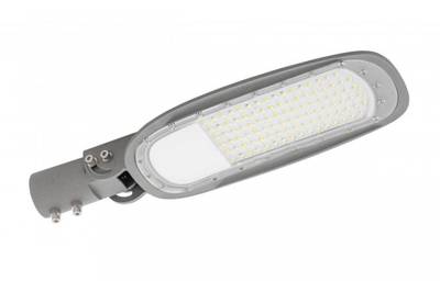 Ndriçues rrugor LED GTV Indiana, 60W, 7800 lm, 4000K, IP65