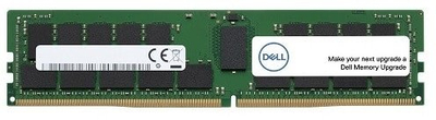 Меморија RAM Dell 75X1V RFB, 32GB DDR4, 3200MHz