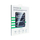 Dviced Tempered Glass Screen Protector For iPad Pro 11-Inch With Dust-Free Applicator