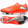 Këpucë futbolli Puma Future 9 Ultimate FG, meshkuj, nr 40.5, të kuqe