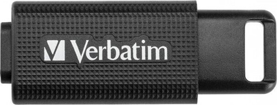 USB Verbatim Store n Go, 64GB, USB-C 3.1 Gen 1, i zi