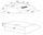 Aspirator kuzhine Akpo WK-4 Grand eco, 60 cm, i zi
