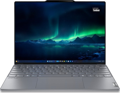 Laptop Lenovo ThinkBook 13x G4 IMH Ultra, 13.5", Intel Core Ultra 9 185H, 32GB RAM, 1TB SSD