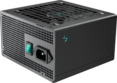 Furnizues energjie DeepCool PN650M, 650W, ATX 3.1 PCIe 5.1, i zi
