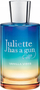 Parfum Juliette Has a Gun Vanilla Vibes, Eau de Parfum, 7.5mL, travel spray