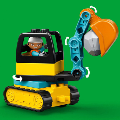 Set LEGO DUPLO® Town 10931