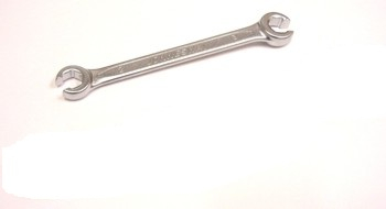 Çelës Jonnesway Open Ring Spanner, 12x13mm, i hirtë