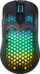 Mouse gaming Marvo G925, optik, RGB, i zi