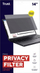 Filtër privatësie Trust Primo 25194, 14\", për laptop