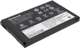 Резервна батерија Honeywell 50172021-001, 4500mAh, за EDA52 EDA56 EDA57 CT32, црна