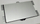 Touchpad laptopi HP M21999-001, pjesë rezervë, gri